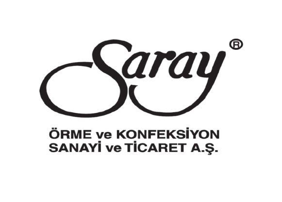 Saray Örme Ve Konfeksiyon  San Tic A.ş