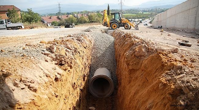 Alt Yapı İşleri