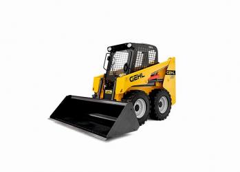Bobcat Mini Yükleyici
