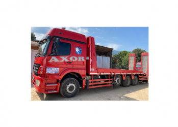 Lowbed